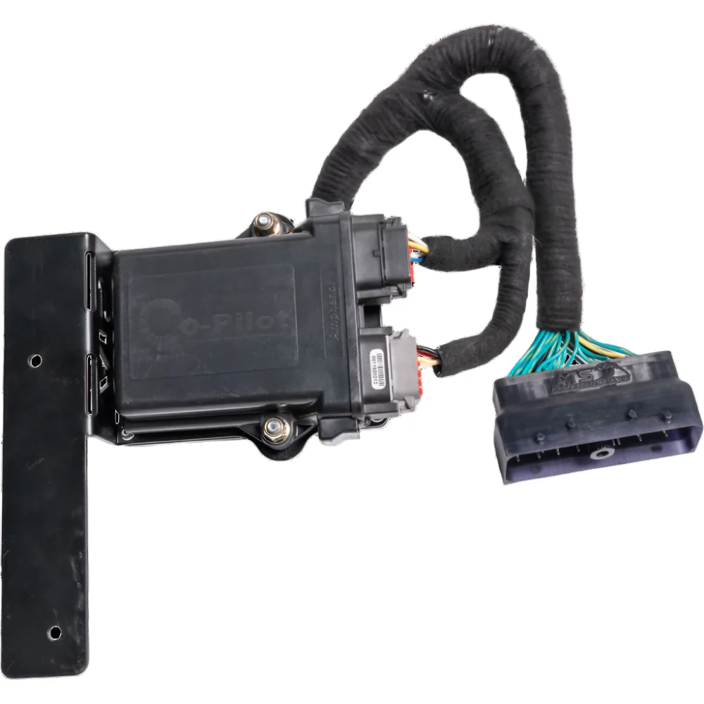 ATS TCM Upgrade, A50 to T87, 2011-2015 LML - Image 3