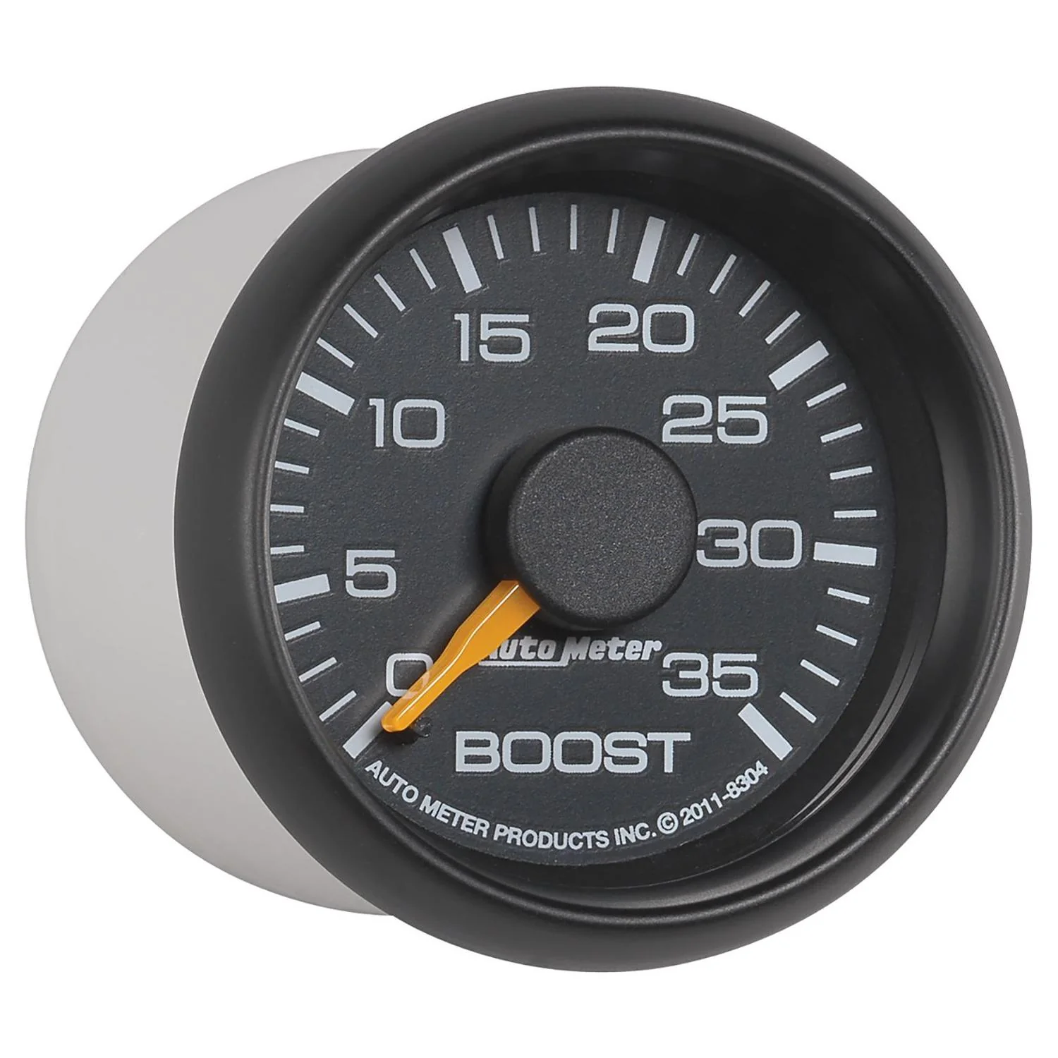 Autometer Boost Gauge, 2001-2007 LB7/LLY/LBZ - Image 5