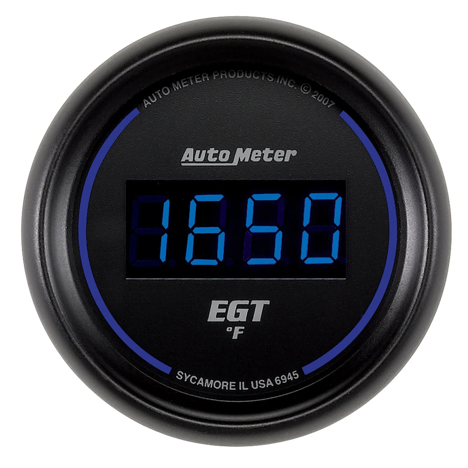 Autometer Cobalt Digital Series