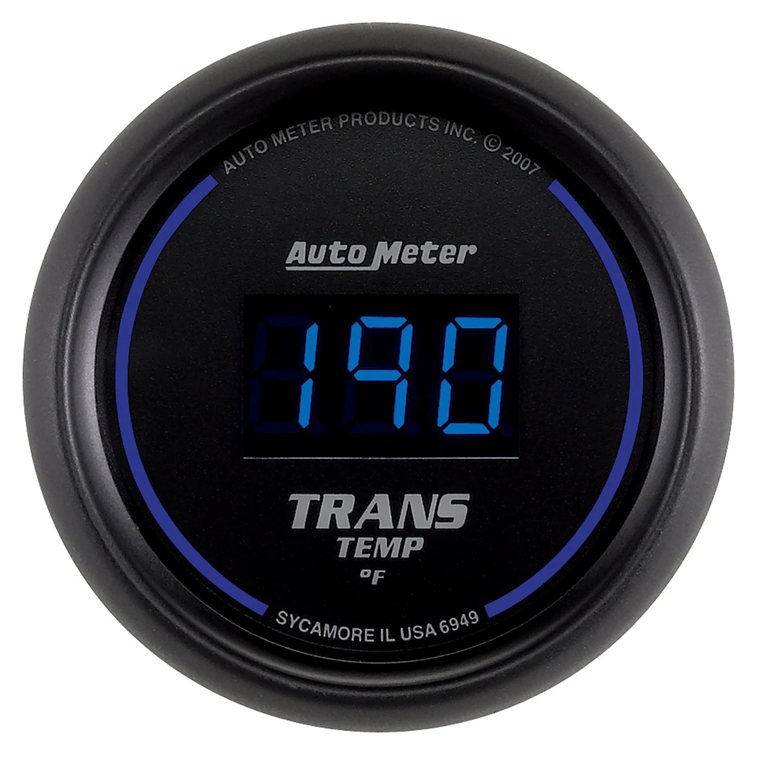 Autometer Cobalt Digital Series - Image 2