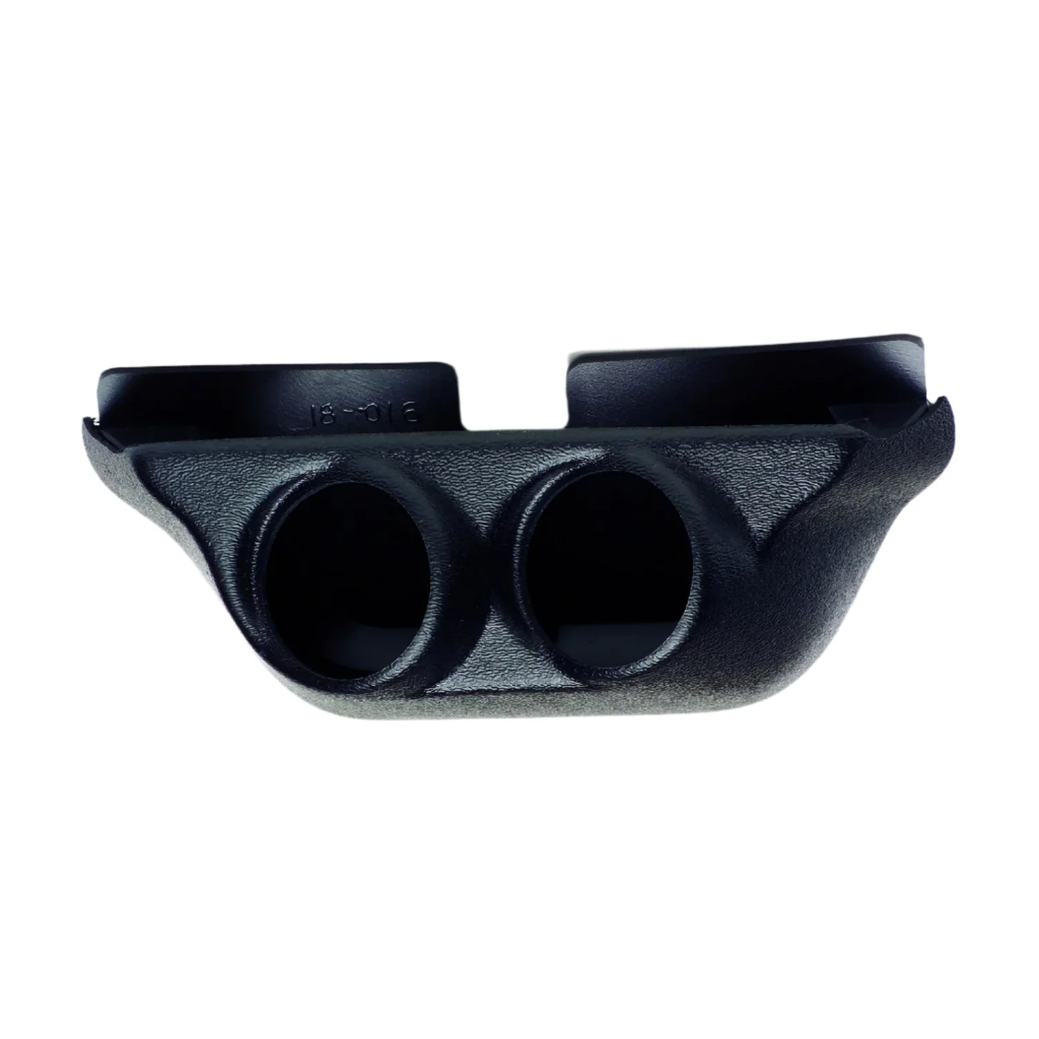 Autometer Overhead Console Gauge Pods, 2001-2007 LB7/LLY/LBZ