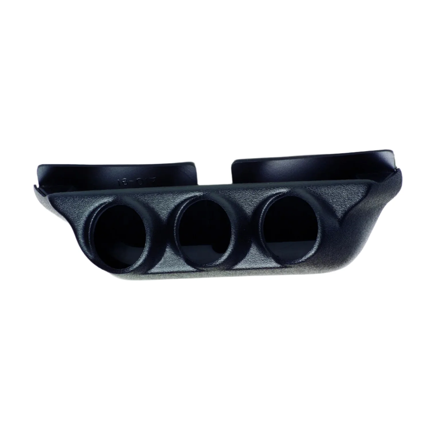 Autometer Overhead Console Gauge Pods, 2001-2007 LB7/LLY/LBZ - Image 3