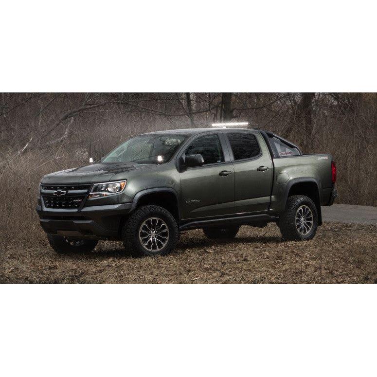 Baja Designs Canyon & Colorado A-Pillar Light Kit 2015-2019 LWN - Image 3