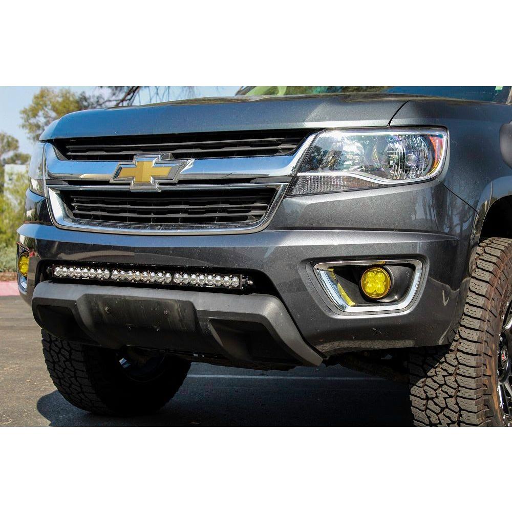 Baja Designs Squadron Sport Fog Light Pocket Kit, 2015-2019 LML/L5P & LWN - Image 4