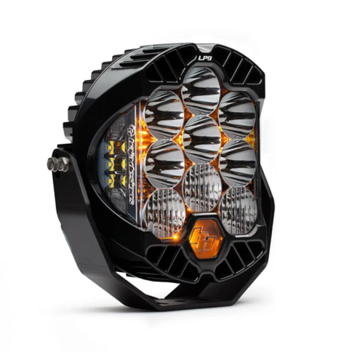 Baja Designs LP9 Pro LED Auxiliary Light Pod - Image 2