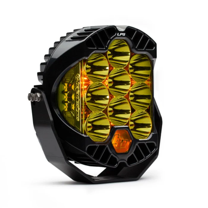 Baja Designs LP9 Pro LED Auxiliary Light Pod - Image 3