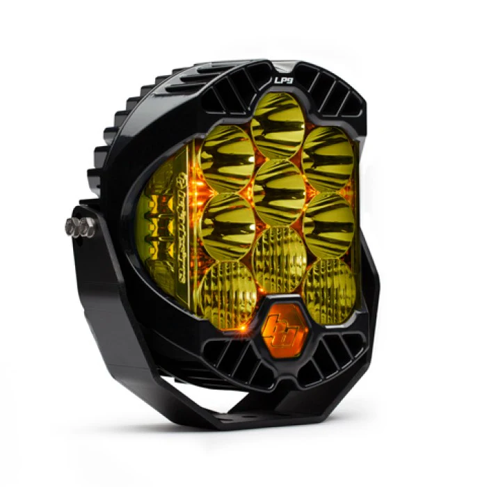 Baja Designs LP9 Pro LED Auxiliary Light Pod - Image 4