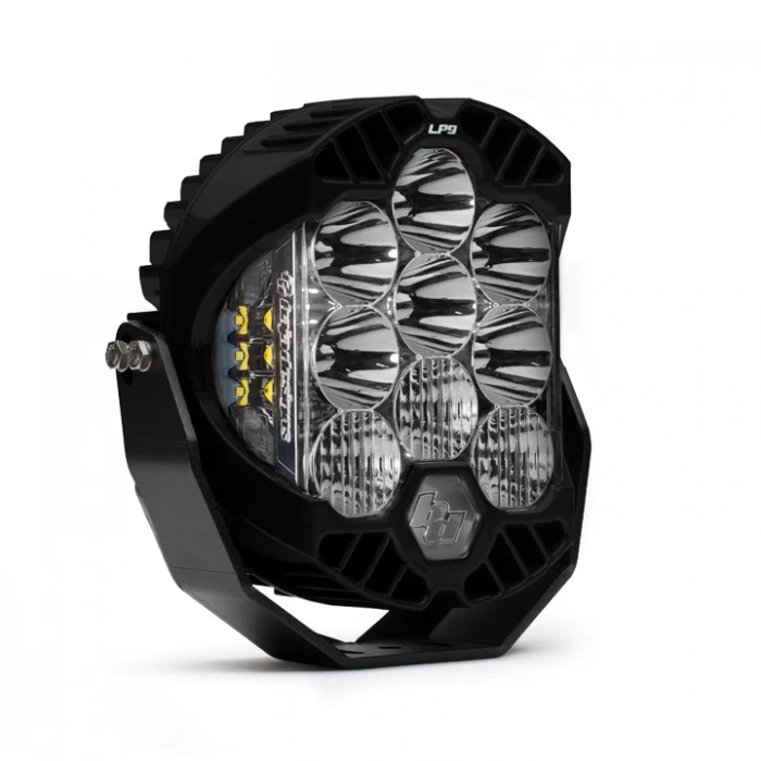 Baja Designs LP9 Sport LED Auxiliary Light Pod - Image 2