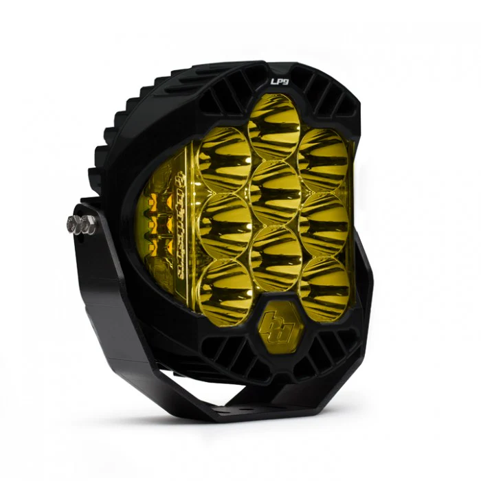 Baja Designs LP9 Sport LED Auxiliary Light Pod - Image 3
