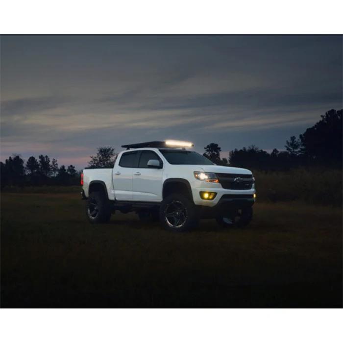 Baja Designs Squadron SAE Fog Light Pocket Kit 2015-2019 LWN & LML/L5P - Image 7