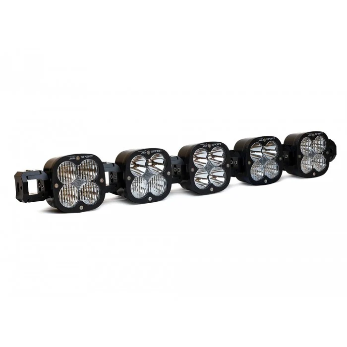 Baja Designs XL Linkable LED Light Bar - Image 3