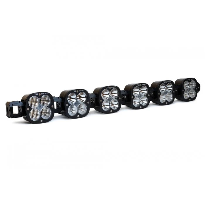 Baja Designs XL Linkable LED Light Bar - Image 4
