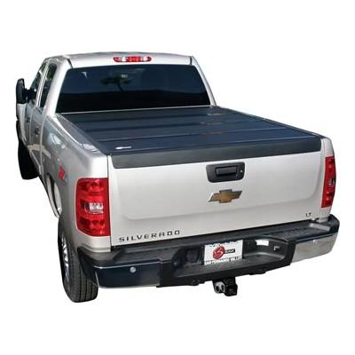 BakFlip F1 Tonneau Cover 6.6ft Bed 2015-2019 LML/L5P