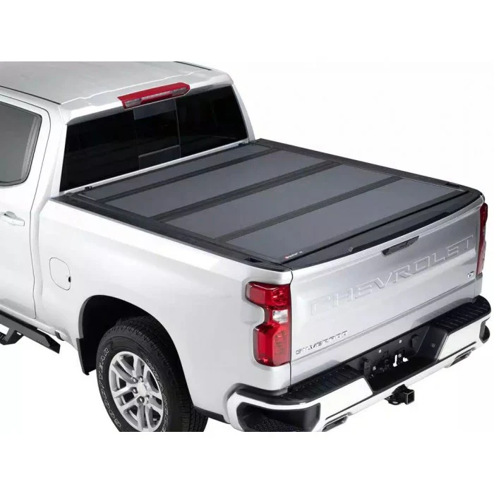 BAKFlip MX4 Tonneau Cover 2020-2025 1500 LM2/LZ0