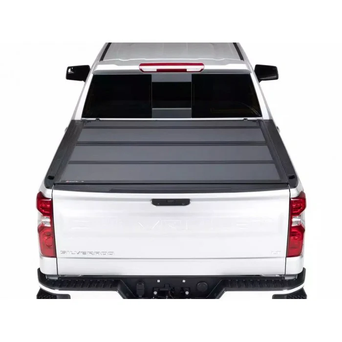 BAKFlip MX4 Tonneau Cover 2020-2025 1500 LM2/LZ0 - Image 12