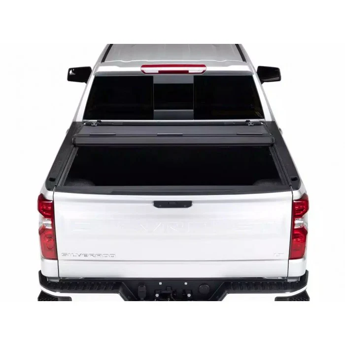 BAKFlip MX4 Tonneau Cover 2020-2025 1500 LM2/LZ0 - Image 13