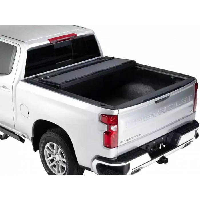 BAKFlip MX4 Tonneau Cover 2020-2025 1500 LM2/LZ0 - Image 2