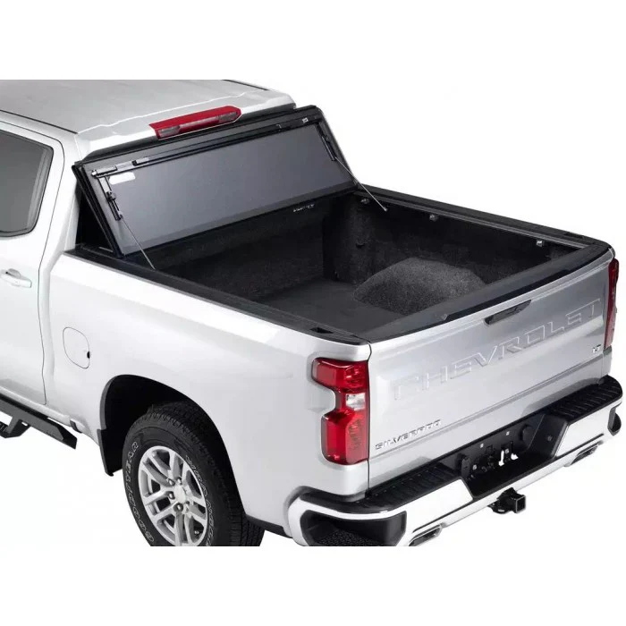 BAKFlip MX4 Tonneau Cover 2020-2025 1500 LM2/LZ0 - Image 3