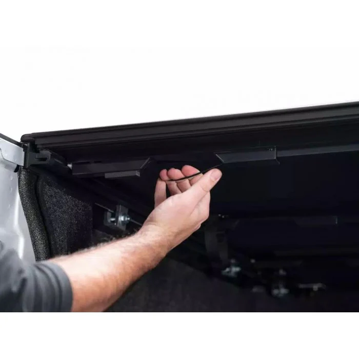 BAKFlip MX4 Tonneau Cover 2020-2025 1500 LM2/LZ0 - Image 4