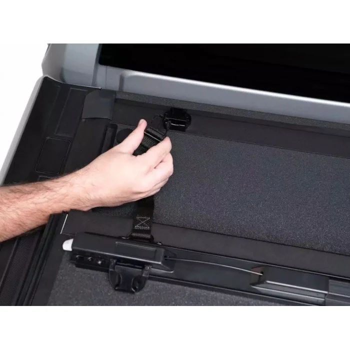 BAKFlip MX4 Tonneau Cover 2020-2025 1500 LM2/LZ0 - Image 8
