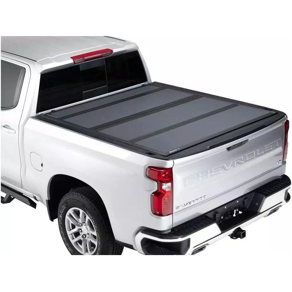 BakFlip MX4 Tonneau Cover, 2020-2024 L5P