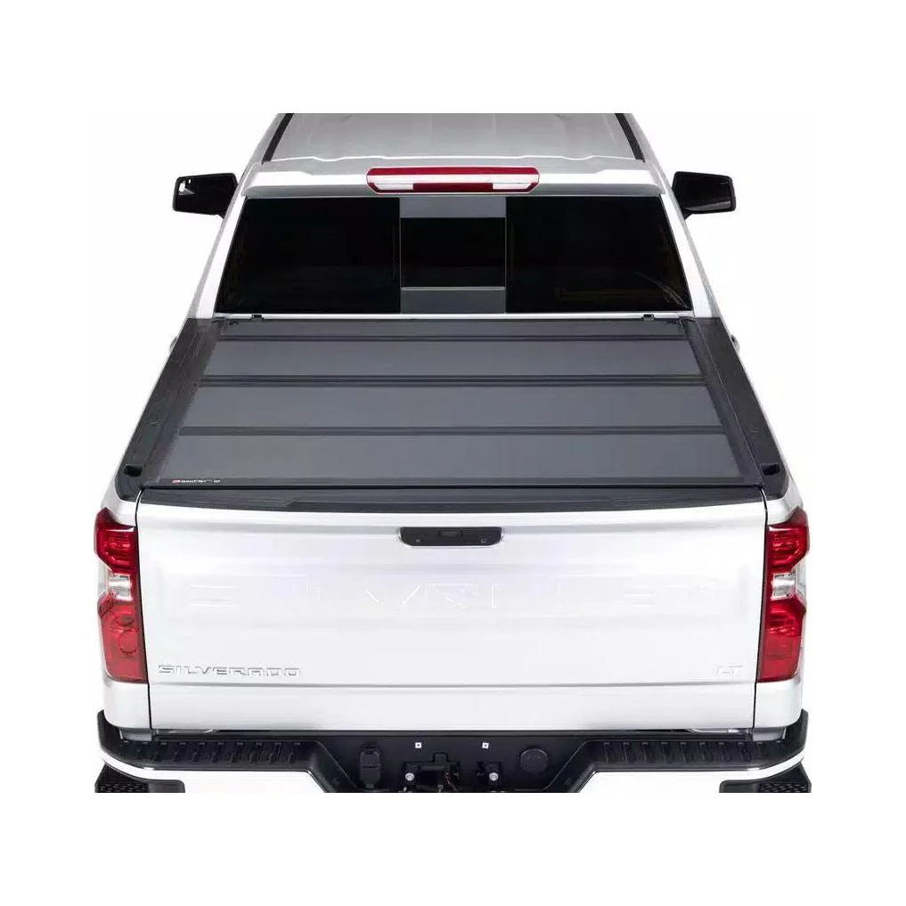 BakFlip MX4 Tonneau Cover, 2020-2024 L5P - Image 12