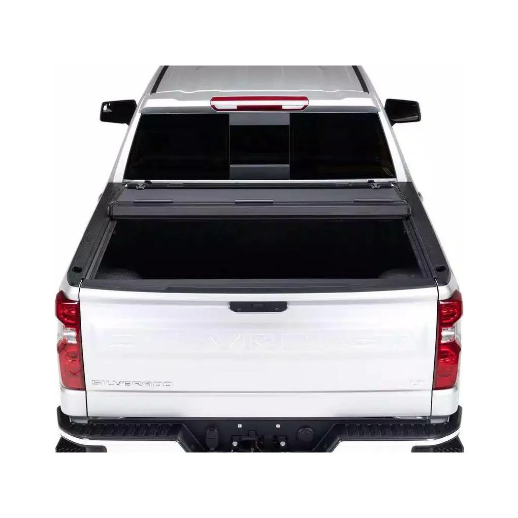 BakFlip MX4 Tonneau Cover, 2020-2024 L5P - Image 13