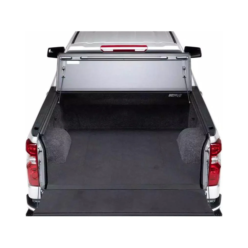 BakFlip MX4 Tonneau Cover, 2020-2024 L5P - Image 14