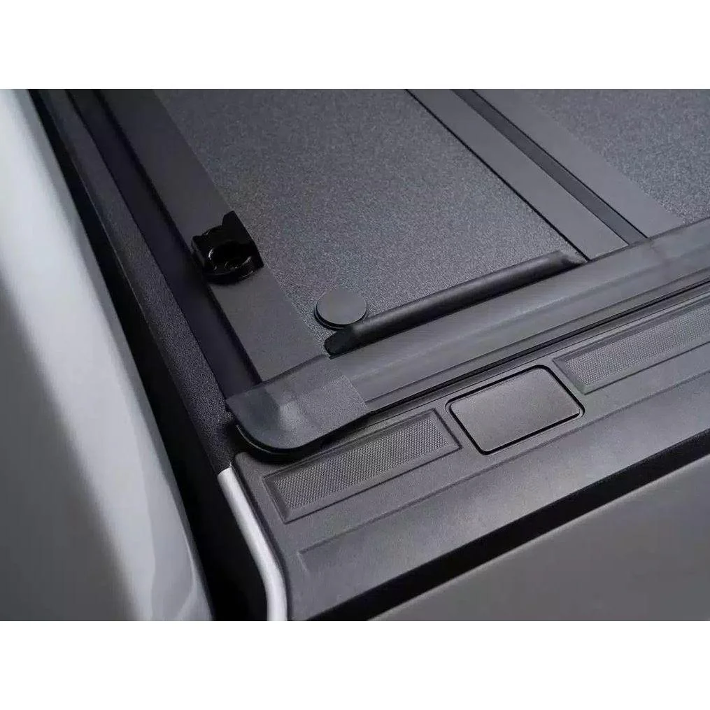BakFlip MX4 Tonneau Cover, 2020-2024 L5P - Image 3