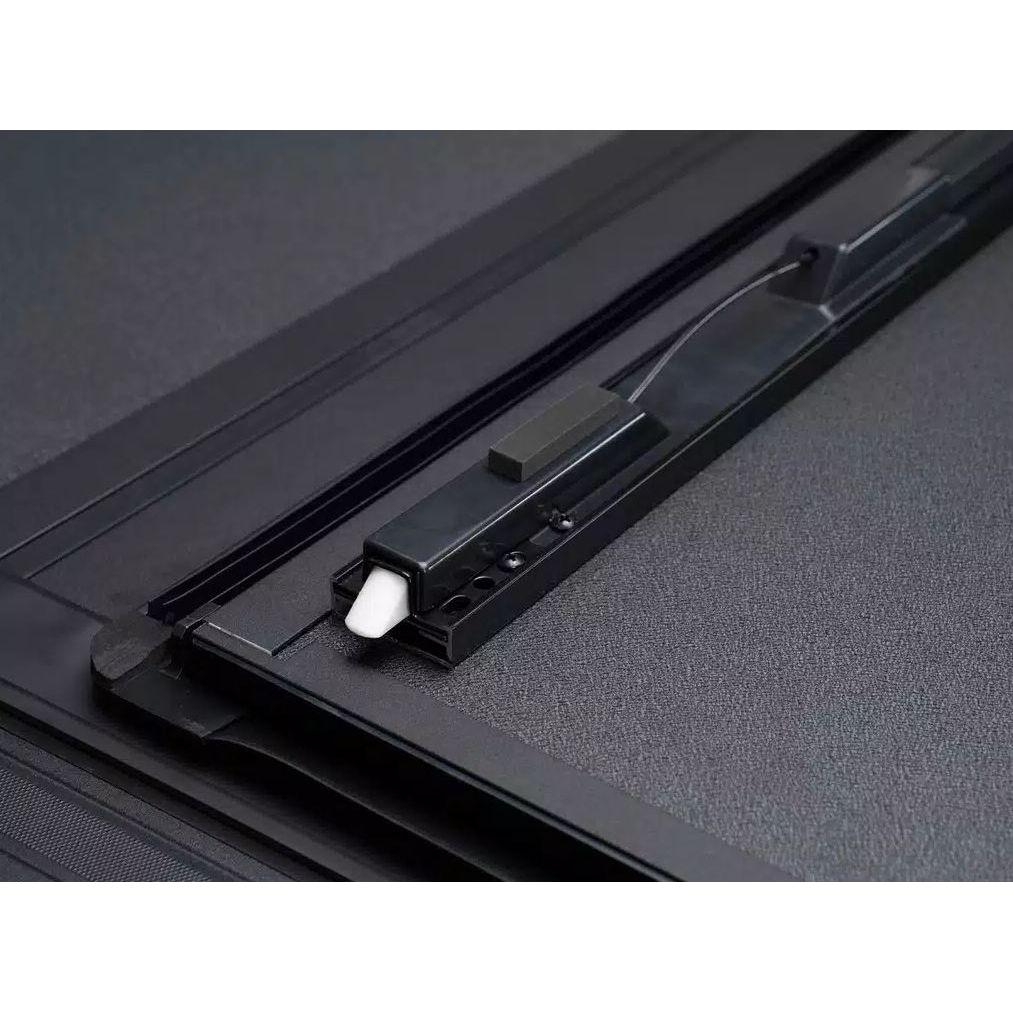 BakFlip MX4 Tonneau Cover, 2020-2024 L5P - Image 4
