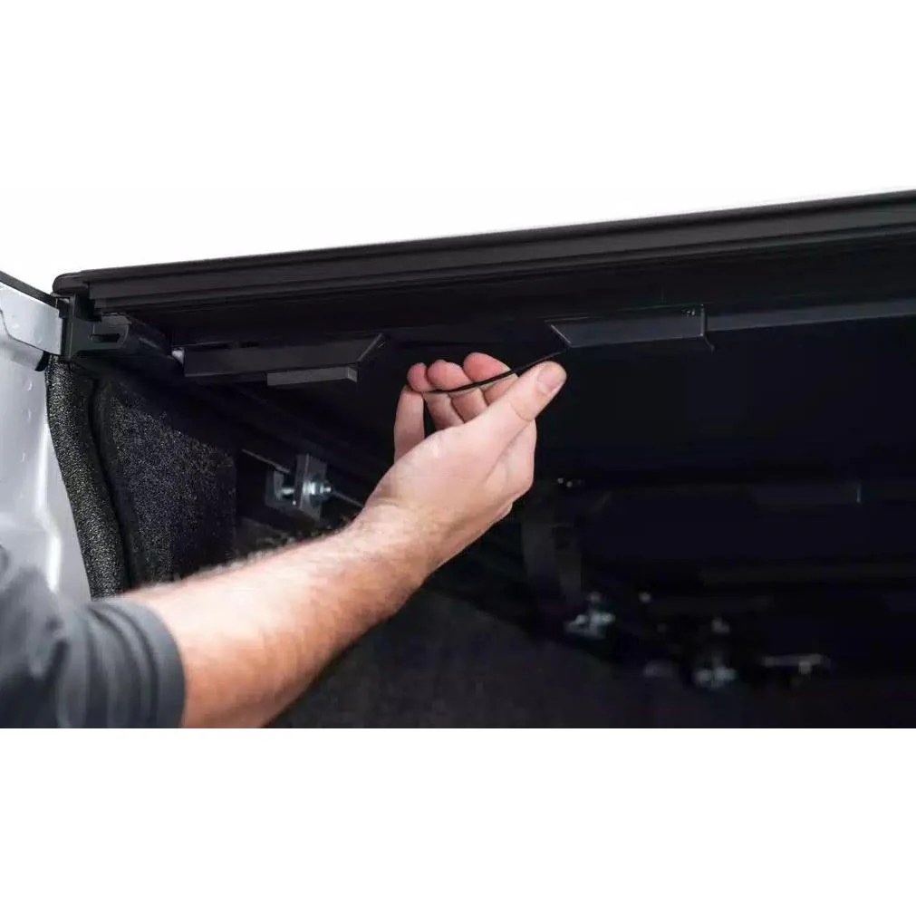 BakFlip MX4 Tonneau Cover, 2020-2024 L5P - Image 5