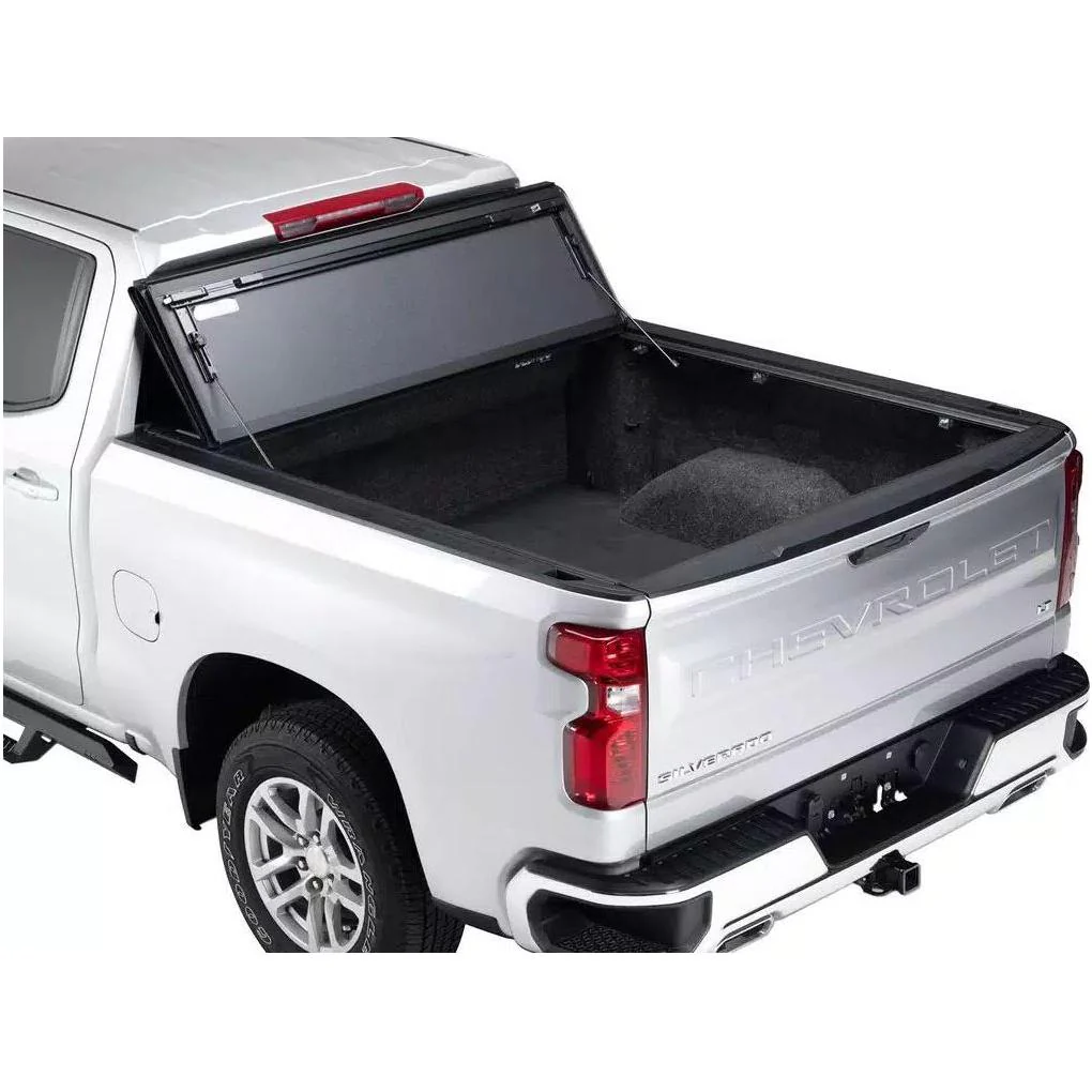 BakFlip MX4 Tonneau Cover, 2020-2024 L5P - Image 7