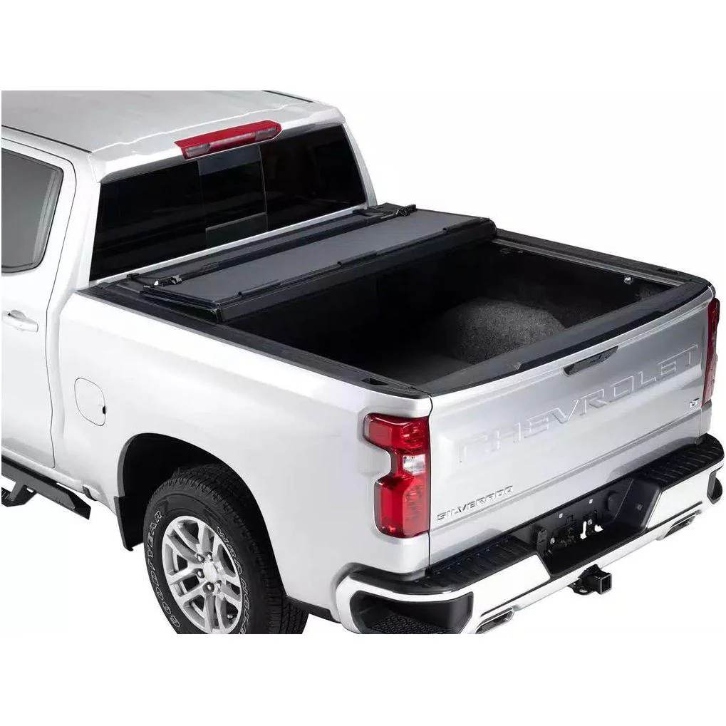 BakFlip MX4 Tonneau Cover, 2020-2024 L5P - Image 8
