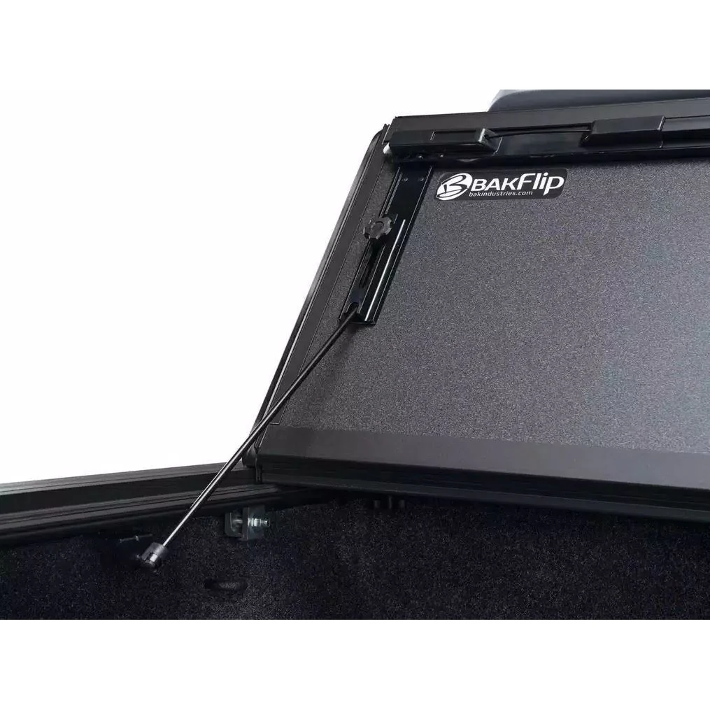 BakFlip MX4 Tonneau Cover, 2020-2024 L5P - Image 9