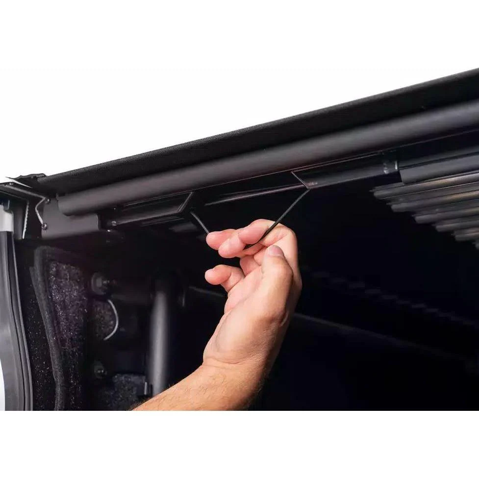 BaKFlip Revolver X2 Tonneau Cover 2020-2024 L5P - Image 12
