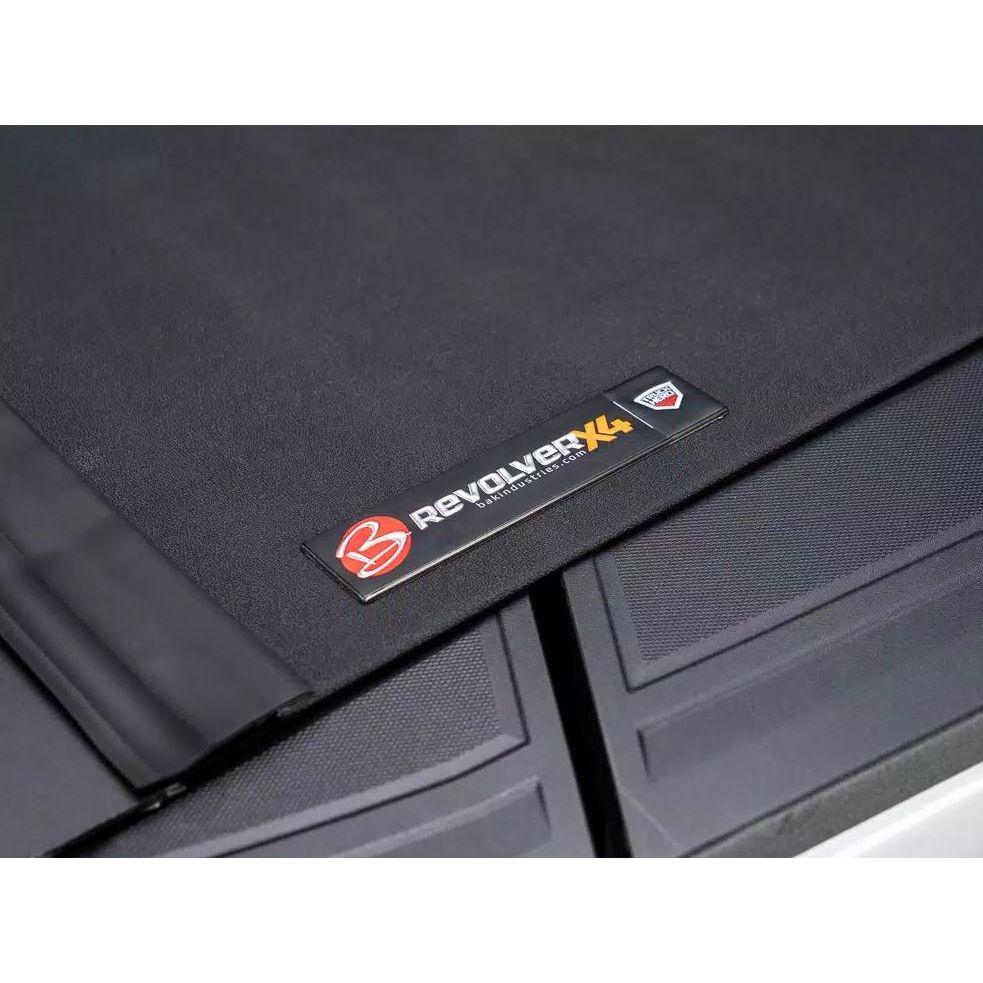 BaKFlip Revolver X2 Tonneau Cover 2020-2024 L5P - Image 13
