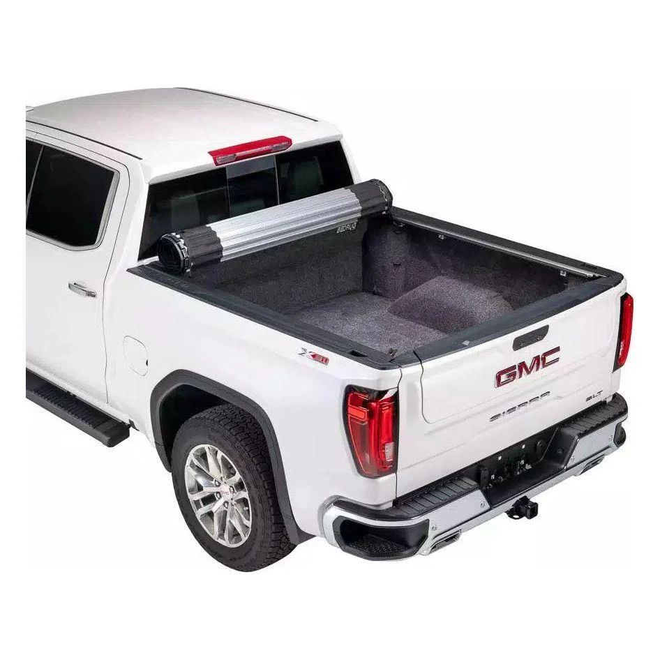 BaKFlip Revolver X2 Tonneau Cover 2020-2024 L5P - Image 2