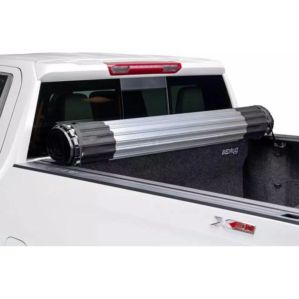 BaKFlip Revolver X2 Tonneau Cover 2020-2024 L5P - Image 3