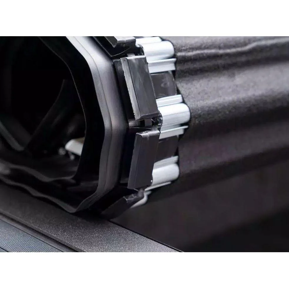 BaKFlip Revolver X2 Tonneau Cover 2020-2024 L5P - Image 8