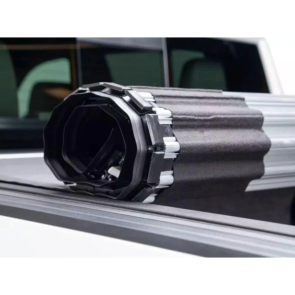 BaKFlip Revolver X2 Tonneau Cover 2020-2024 L5P - Image 9