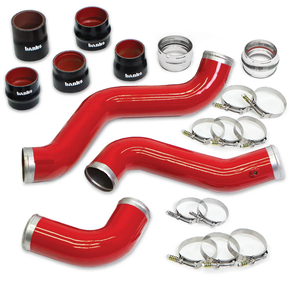 Banks Boost Tube Upgrade Kit, 2020-2026 L5P - Image 2