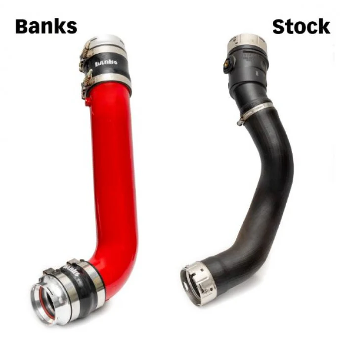 Banks Boost Tube Upgrade Kit, 2020-2026 L5P - Image 3