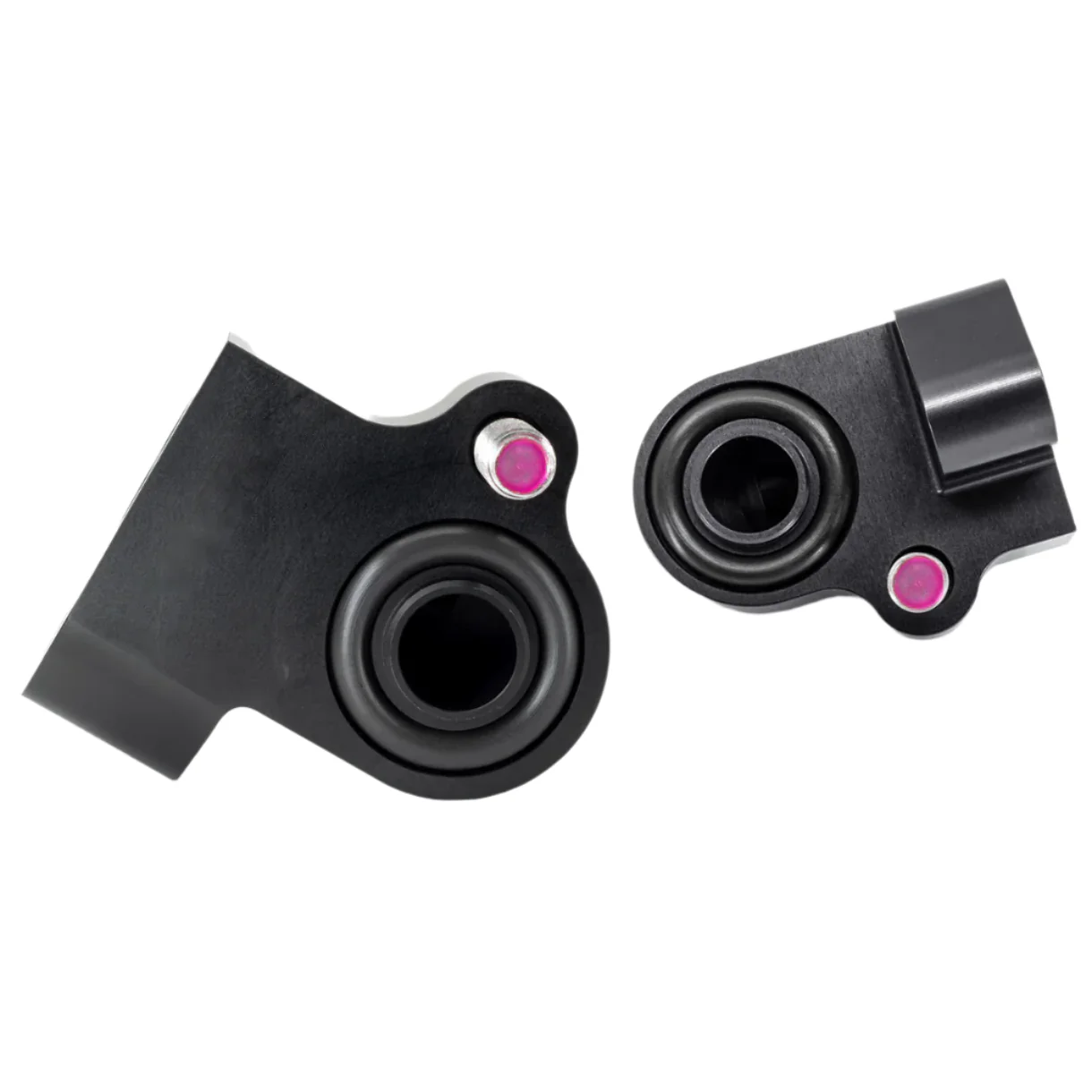 Banks Dual MAP Sensor Relocation Kit, 2023.5-2026 L5P - Image 3