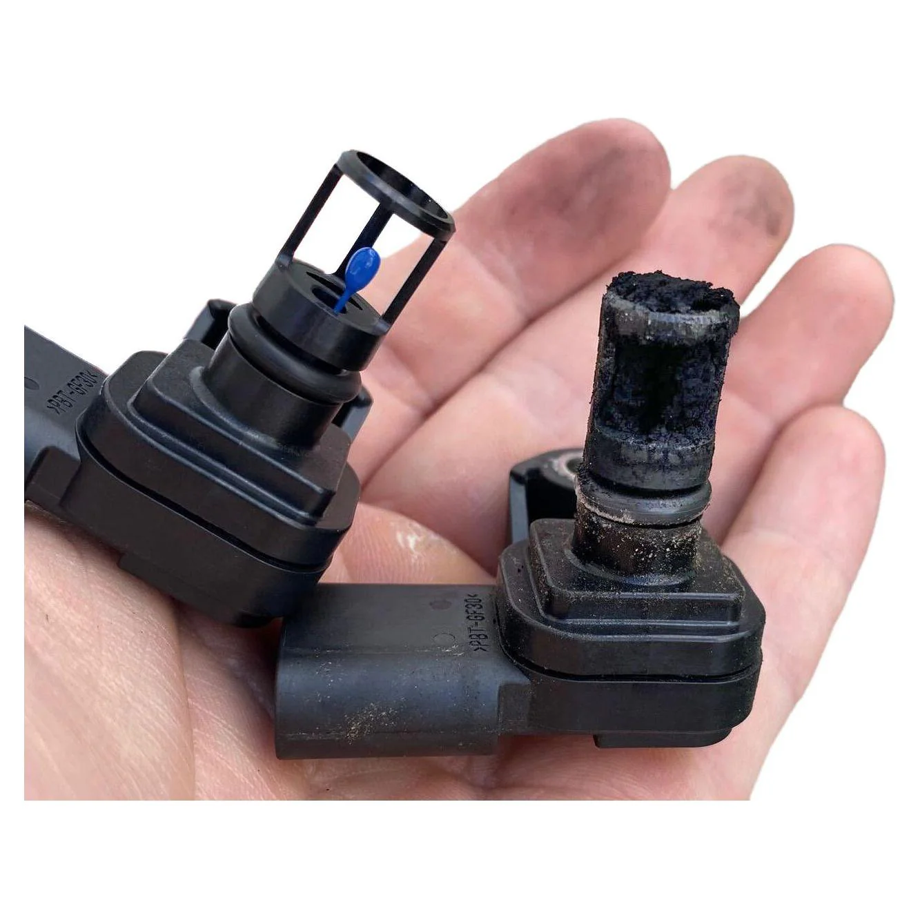 Banks Dual MAP Sensor Relocation Kit, 2023.5-2026 L5P - Image 6