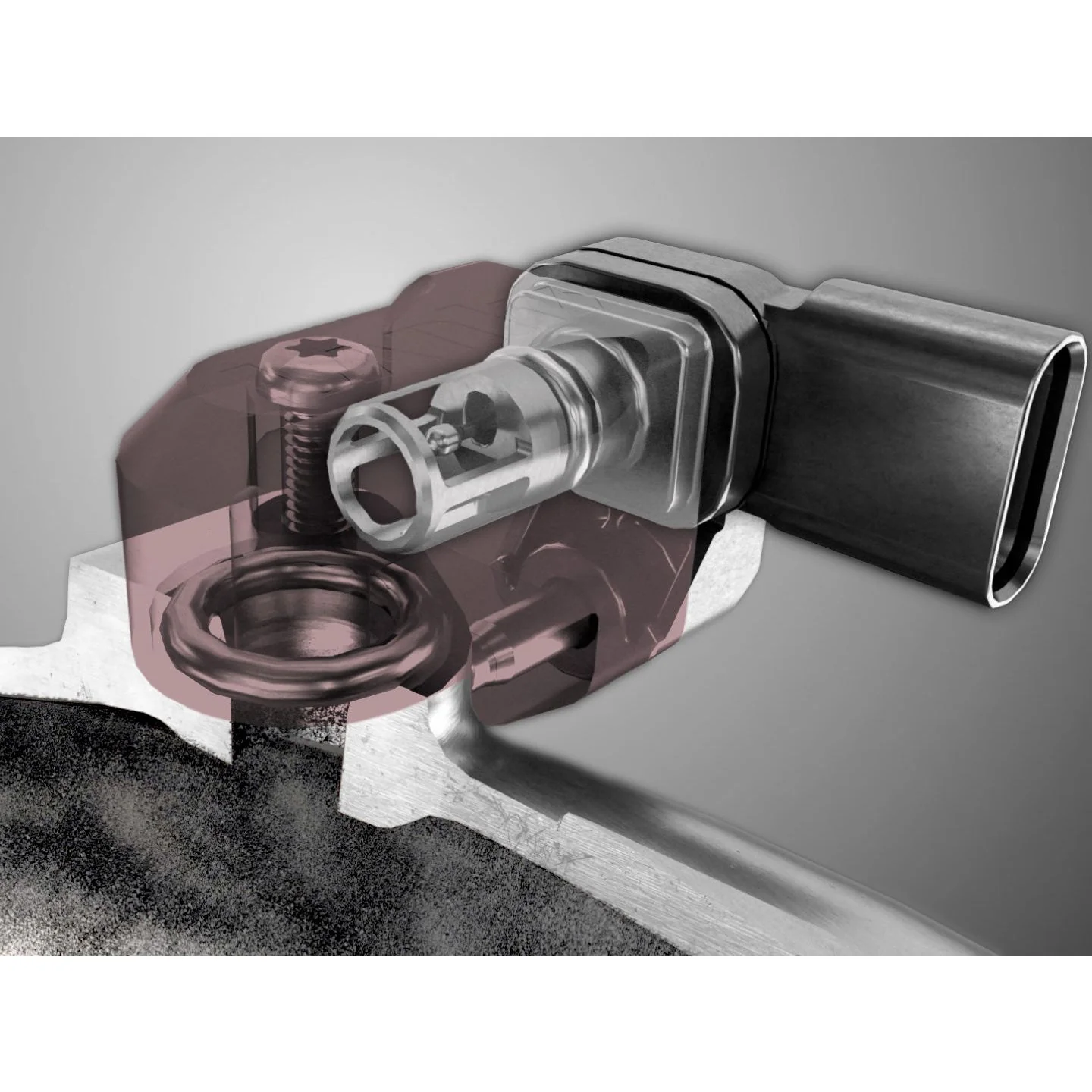 Banks Dual MAP Sensor Relocation Kit, 2023.5-2026 L5P - Image 7