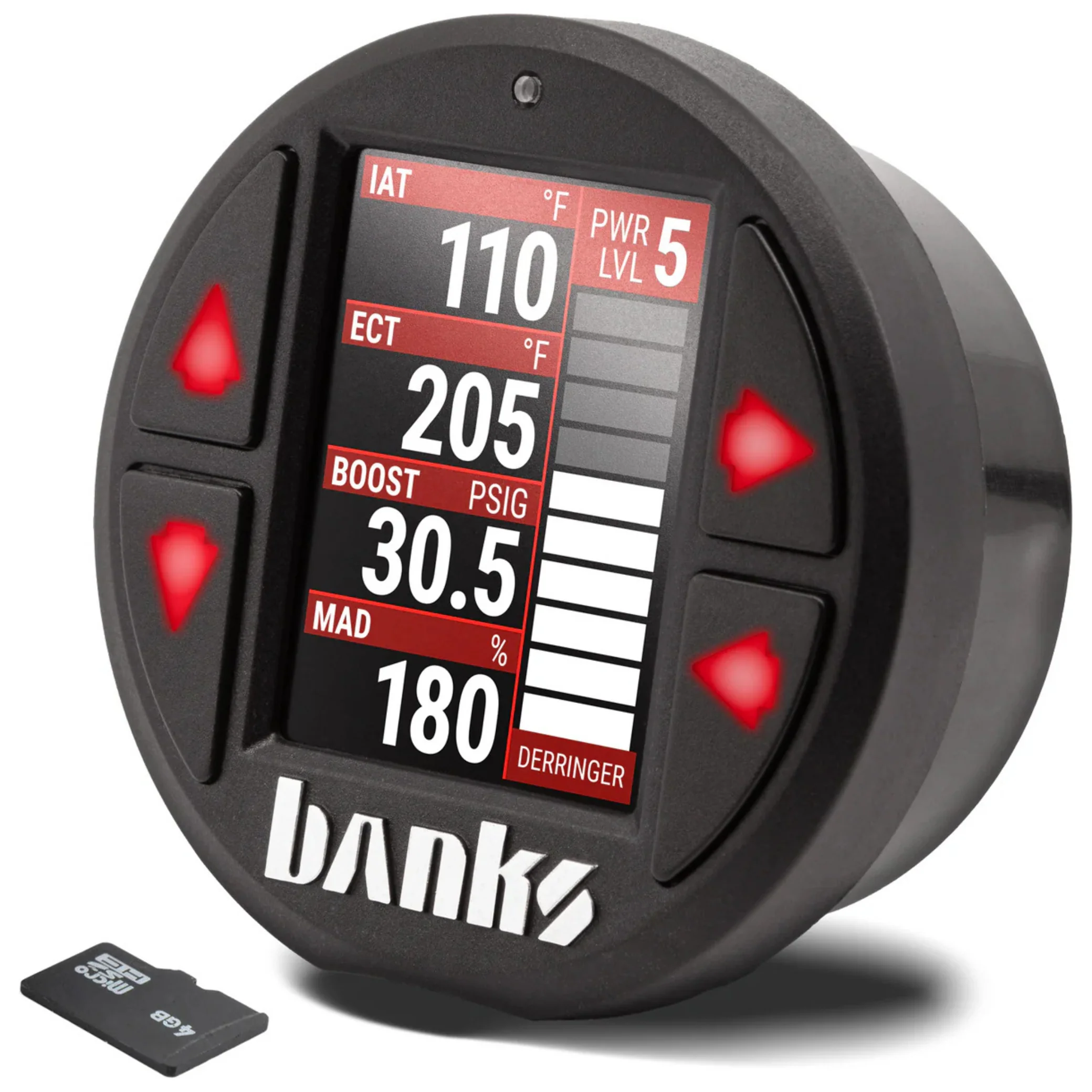 Banks iDash Data Pro - Image 3