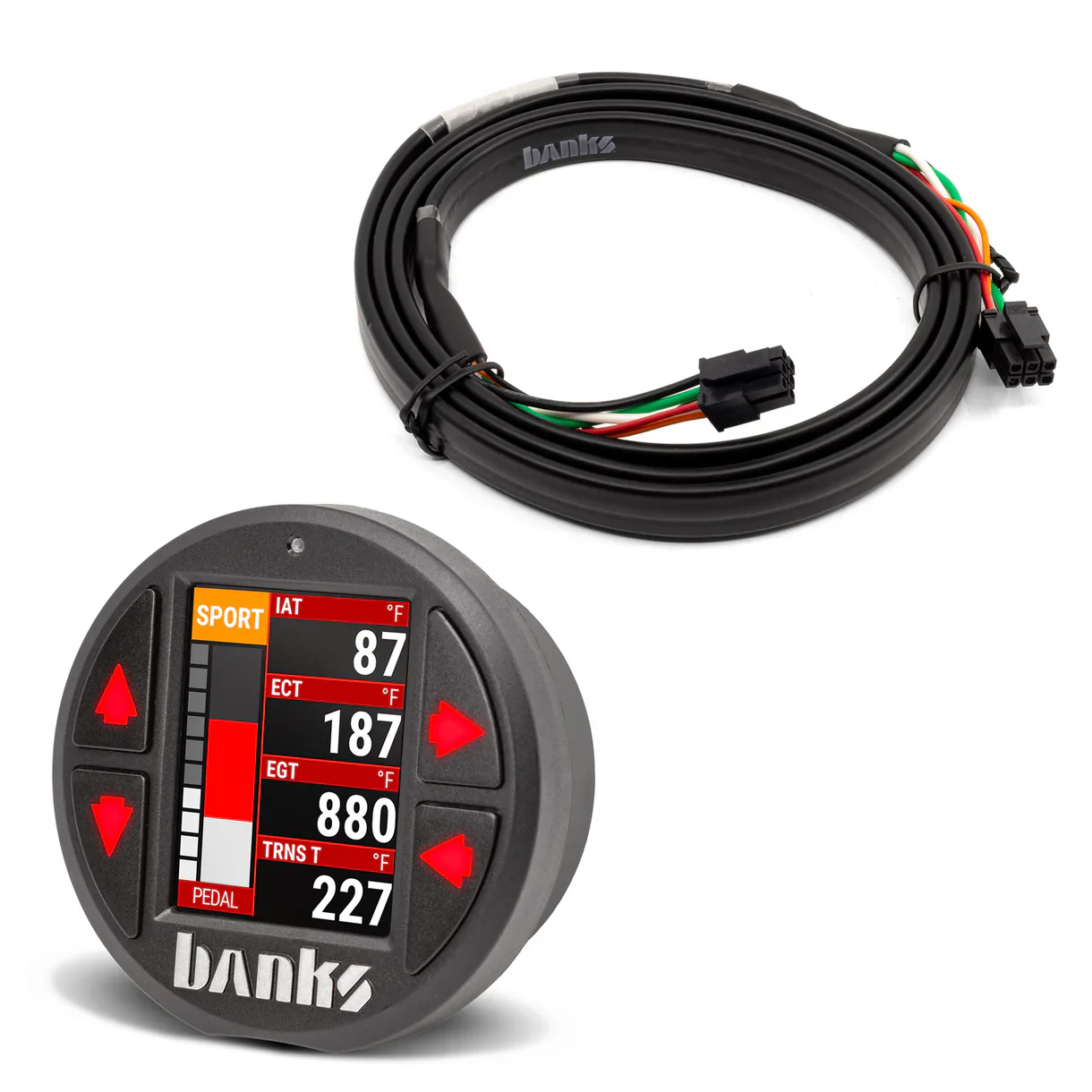Banks iDash Pro - Image 6