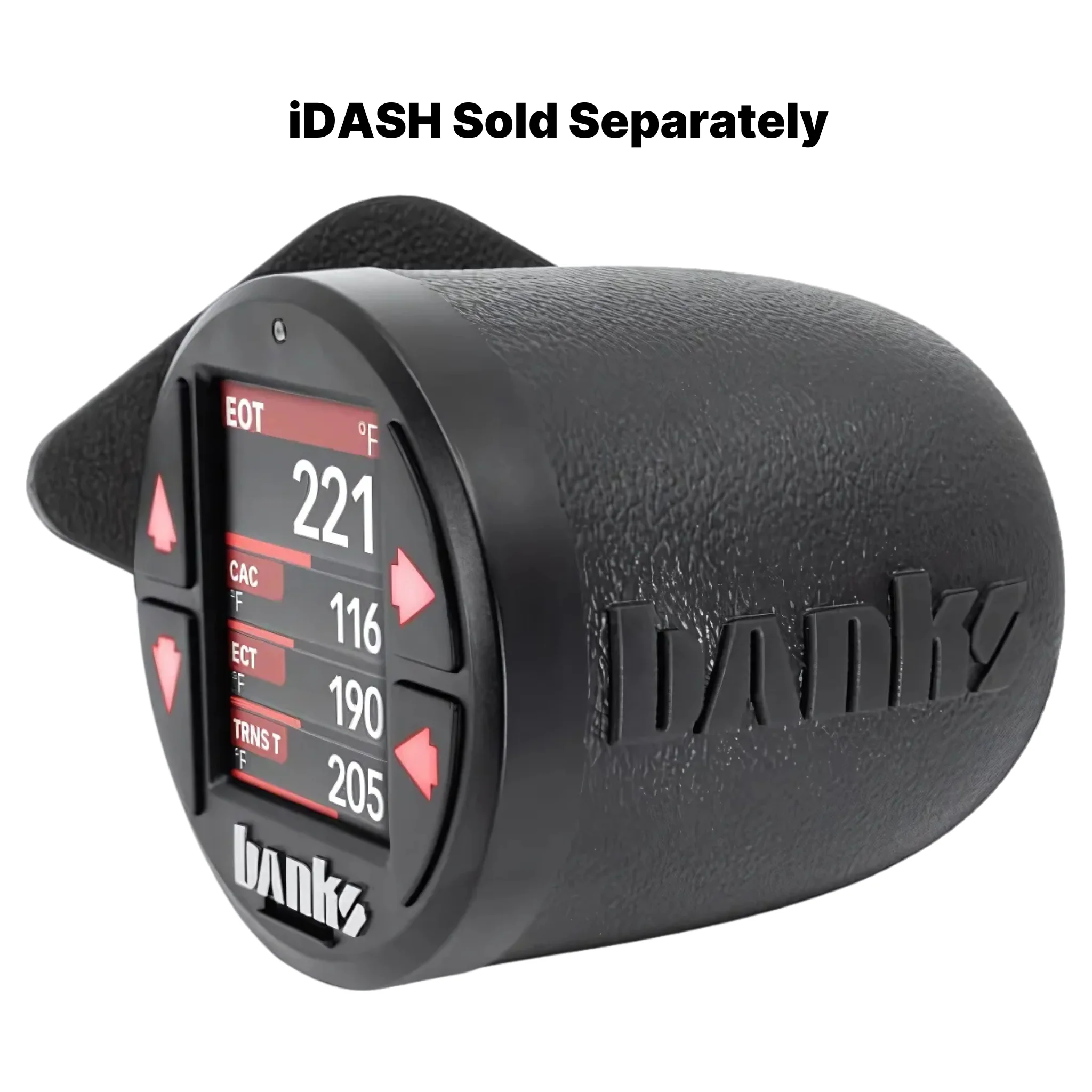 Banks iDash Stealth Pod Mount, 2020-2021 LM2, 2020-2023 L5P - Image 3