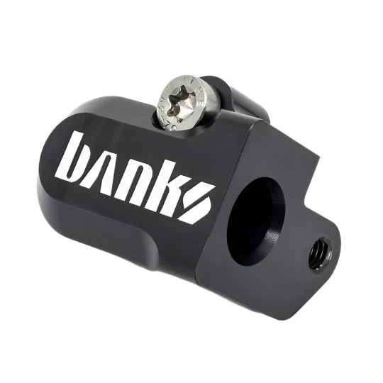 Banks MAP Sensor Spacer Kit, Sensor 1, 2017-2025 L5P