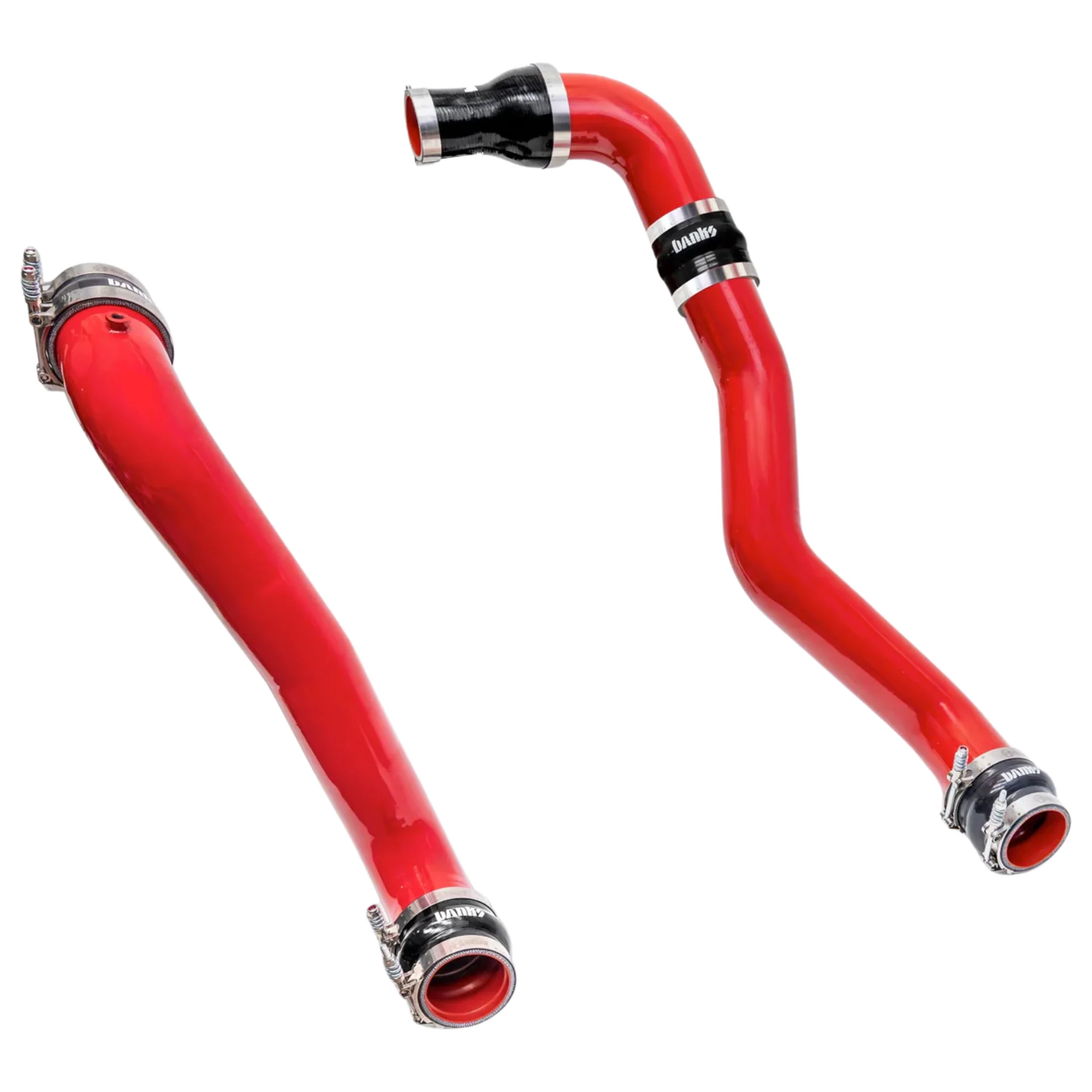 Banks Monster Boost Tube Upgrade Kit, 2011 LML - Image 2